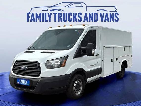 FORD TRANSIT 2018 1FDBW5PM9JKB21043 image FORD TRANSIT 2018 1FDBW5PM9JKB21043 image
