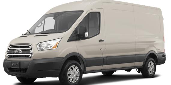 FORD TRANSIT 2018 1FTRS4XM6JKA96661 image
