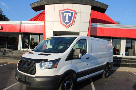 FORD TRANSIT 2018 1FTYE1YM7JKB00295 image FORD TRANSIT 2018 1FTYE1YM7JKB00295 image