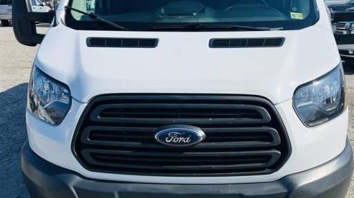 FORD TRANSIT 2018 1FTYR1ZM1JKB52279 image