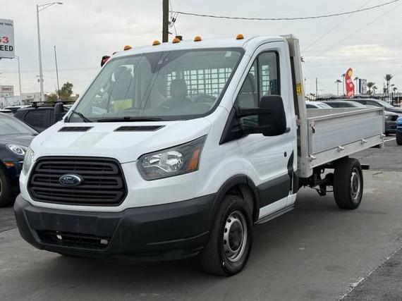 FORD TRANSIT 2018 1FDYR5ZM7JKA87344 image FORD TRANSIT 2018 1FDYR5ZM7JKA87344 image