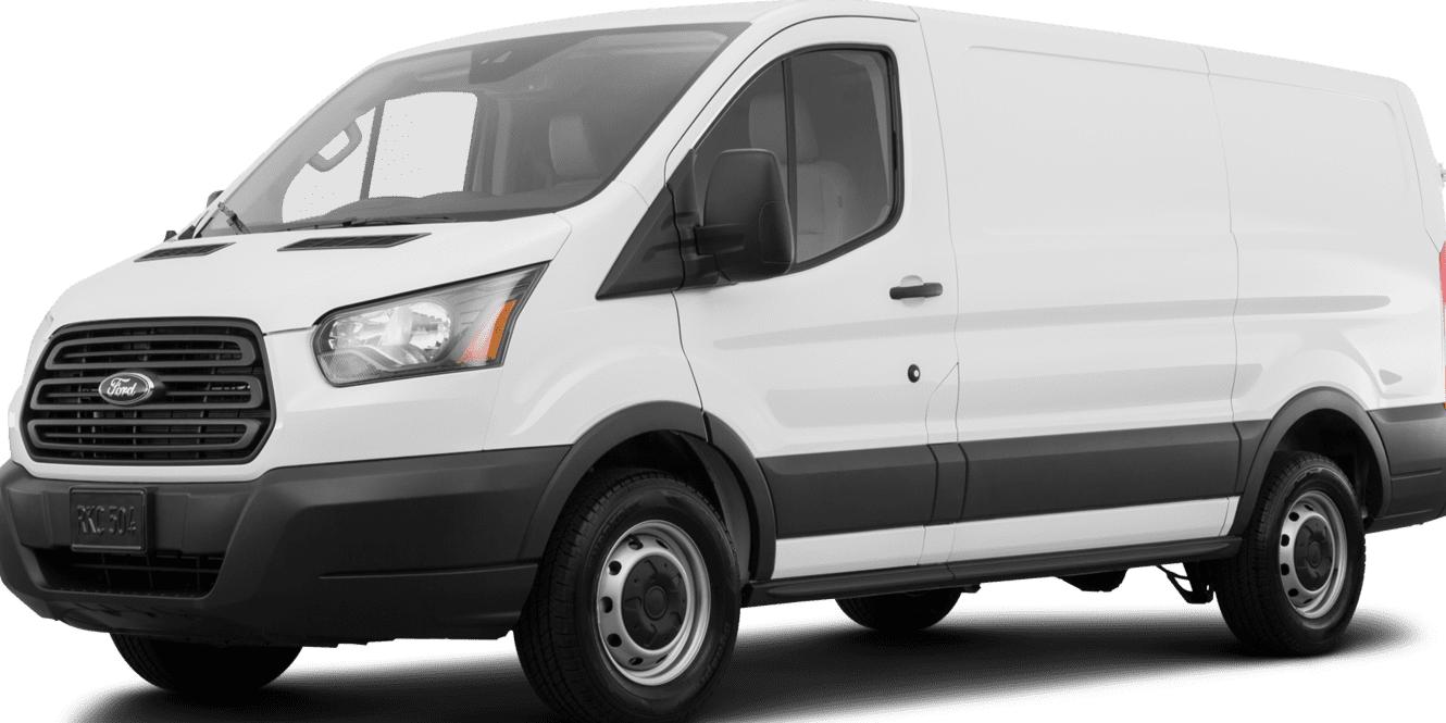 FORD TRANSIT 2018 1FTYR2ZM9JKA47303 image