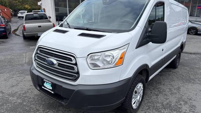 FORD TRANSIT 2018 1FTYR1ZM3JKB07294 image