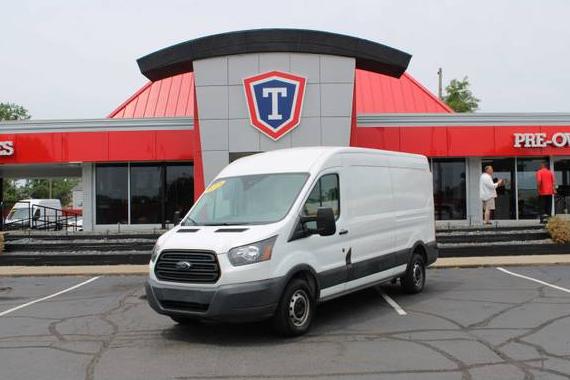 FORD TRANSIT 2018 1FTBW2CM6JKA90584 image