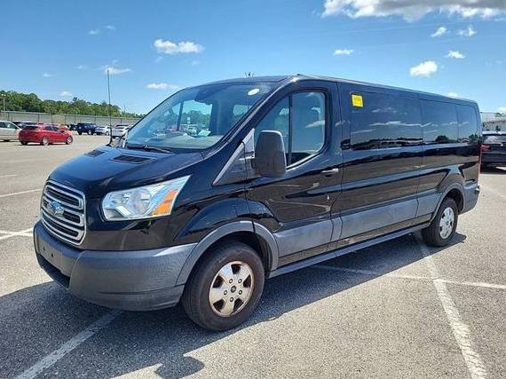 FORD TRANSIT 2018 1FBZX2ZM0JKA52985 image