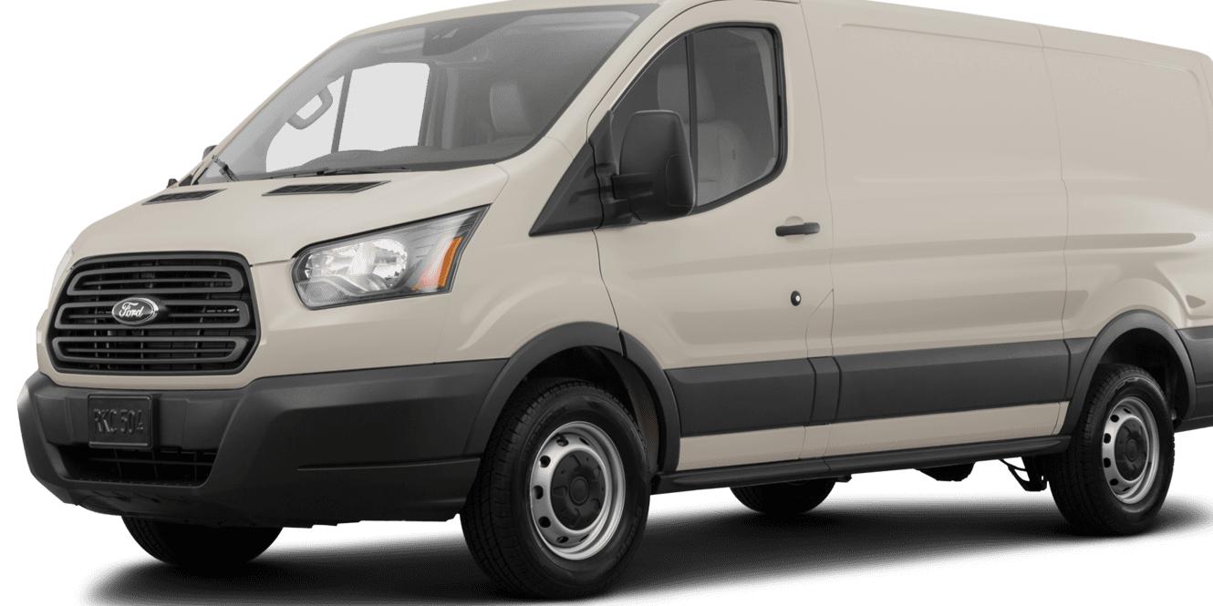 FORD TRANSIT 2018 1FTYR1ZM3JKB38139 image