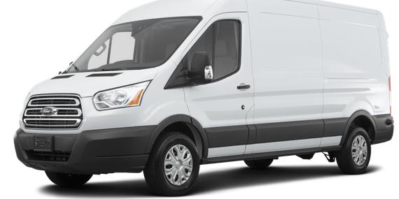 FORD TRANSIT 2018 1FTRS4XG4JKA62776 image