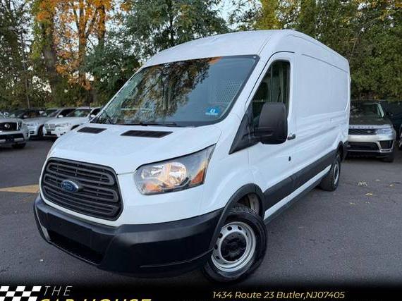 FORD TRANSIT 2018 1FTBW2CG4JKA33794 image FORD TRANSIT 2018 1FTBW2CG4JKA33794 image