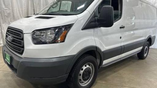 FORD TRANSIT 2018 1FTBW1ZM4JKB45504 image