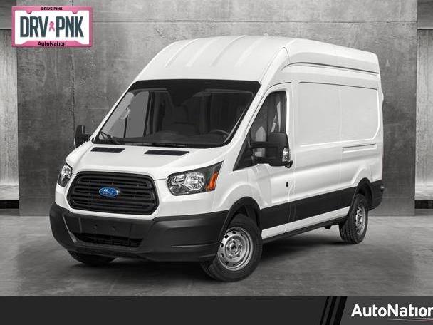 FORD TRANSIT 2018 1FTYR2XM5JKA94654 image