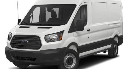 FORD TRANSIT 2018 1FTYR2CVXJKA36571 image