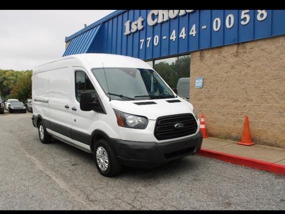 FORD TRANSIT 2018 1FTYE2CM6JKA61941 image FORD TRANSIT 2018 1FTYE2CM6JKA61941 image