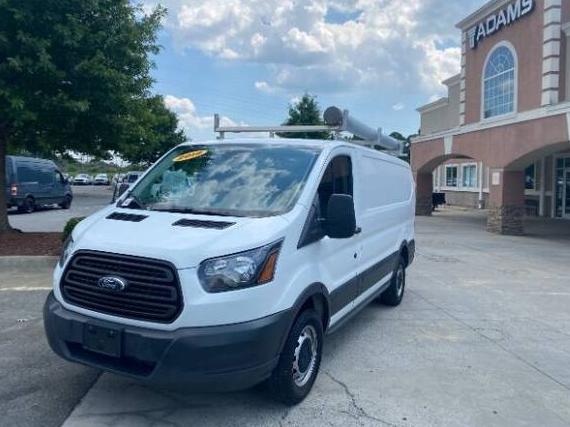 FORD TRANSIT 2018 1FTYR1ZM1JKA52506 image