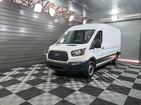 FORD TRANSIT 2018 1FTYE2CM9JKB14096 image