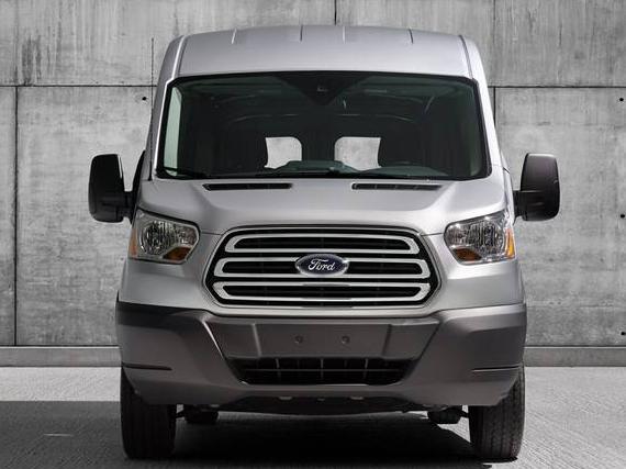 FORD TRANSIT 2018 1FTYE1YM2JKB22740 image