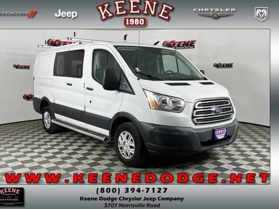 FORD TRANSIT 2018 1FTYR1ZM4JKA98198 image FORD TRANSIT 2018 1FTYR1ZM4JKA98198 image