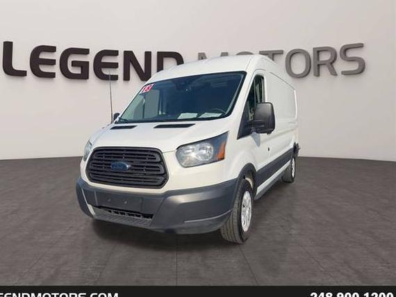 FORD TRANSIT 2018 1FTBW2CG3JKB34440 image FORD TRANSIT 2018 1FTBW2CG3JKB34440 image