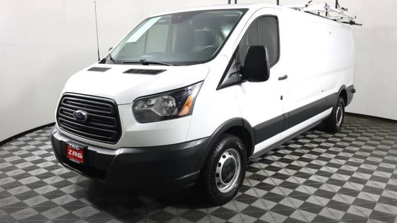 FORD TRANSIT 2018 1FTYR2YM0JKB09849 image