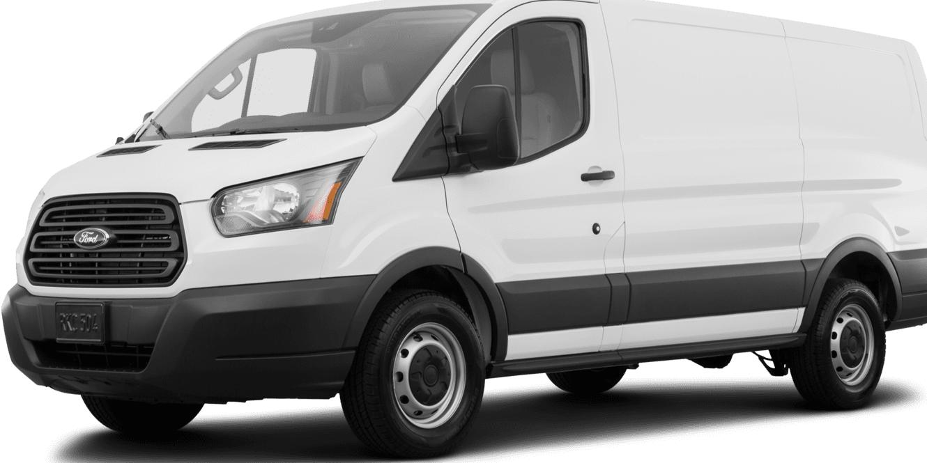 FORD TRANSIT 2018 1FTYR1ZM0JKA25653 image