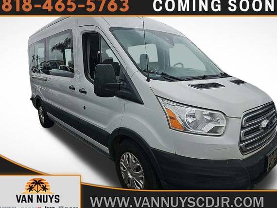 FORD TRANSIT 2018 1FBAX2CM4JKA67737 image