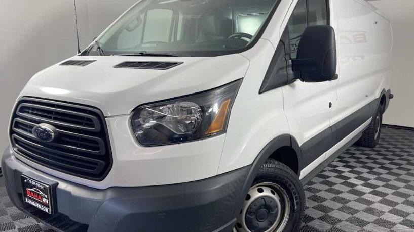 FORD TRANSIT 2018 1FTYR2YM4JKB09921 image