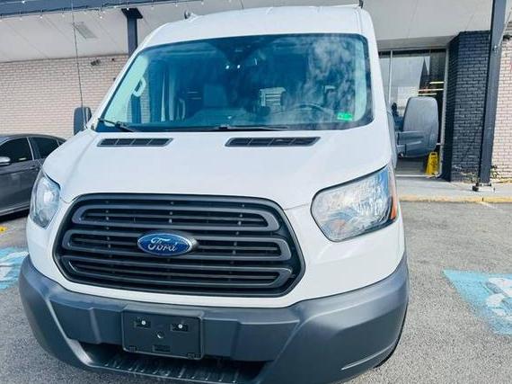 FORD TRANSIT 2018 1FBAX2CM6JKA83485 image FORD TRANSIT 2018 1FBAX2CM6JKA83485 image