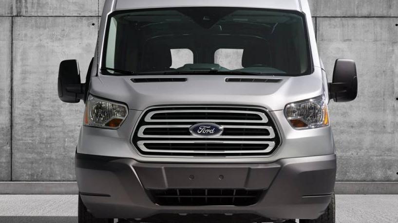 FORD TRANSIT 2018 1FTYE2CM5JKA52521 image