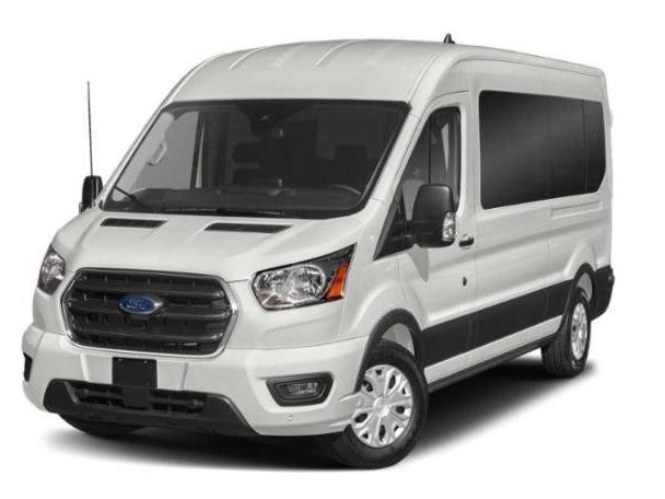 FORD TRANSIT 2021 1FDAX2C86MKA12852 image