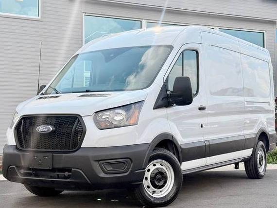 FORD TRANSIT 2021 1FTBR1C88MKA42156 image