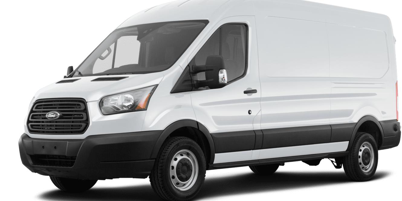 FORD TRANSIT 2021 1FTBR1C81MKA12562 image