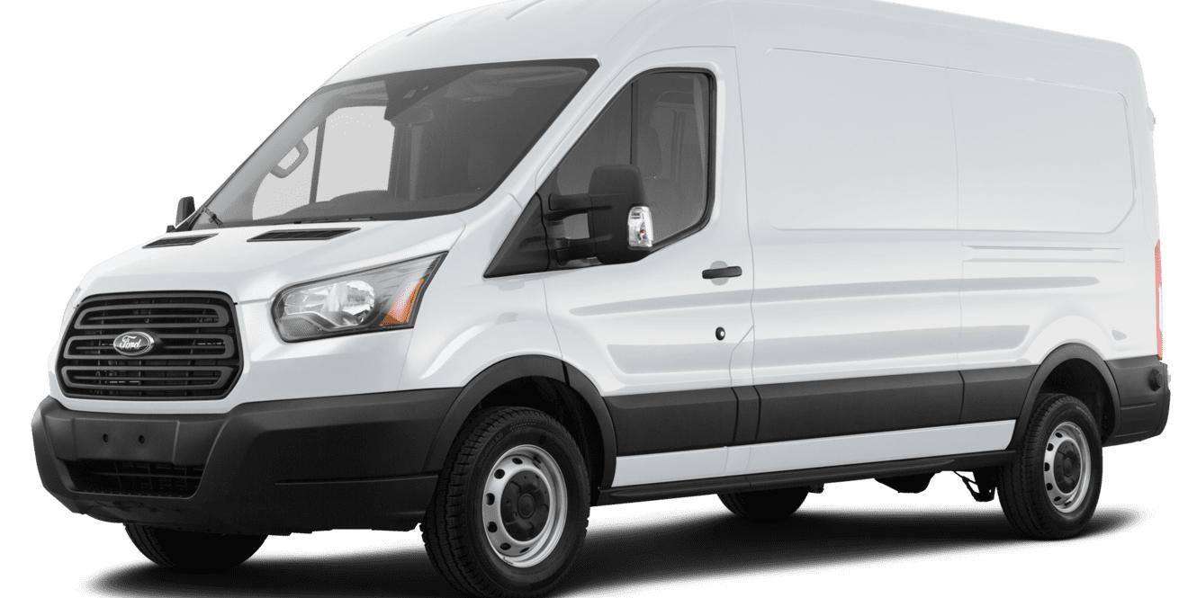 FORD TRANSIT 2021 1FTBR1C8XMKA75725 image