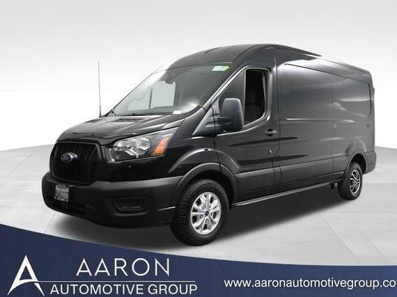 FORD TRANSIT 2021 1FTBR1C86MKA38414 image FORD TRANSIT 2021 1FTBR1C86MKA38414 image