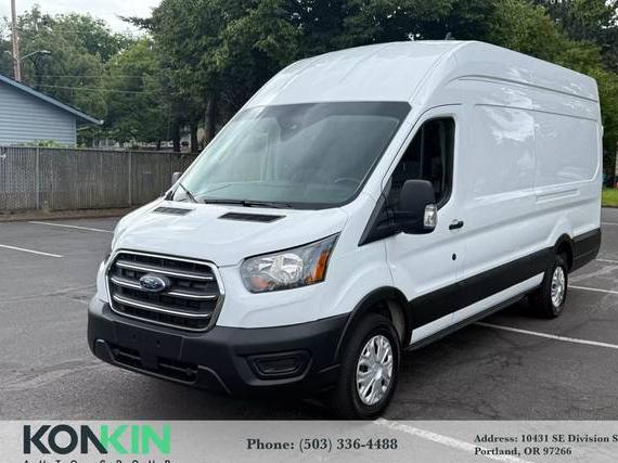 FORD TRANSIT 2021 1FTBW3X89MKA85953 image