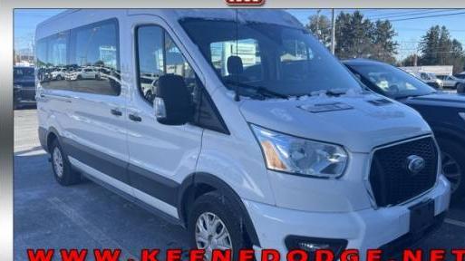 FORD TRANSIT 2021 1FBAX2C83MKA03728 image