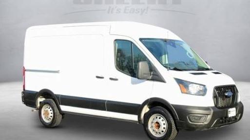 FORD TRANSIT 2021 1FTBR2C80MKA72807 image