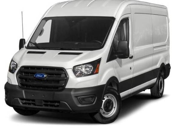 FORD TRANSIT 2021 1FTBW3X8XMKA75786 image