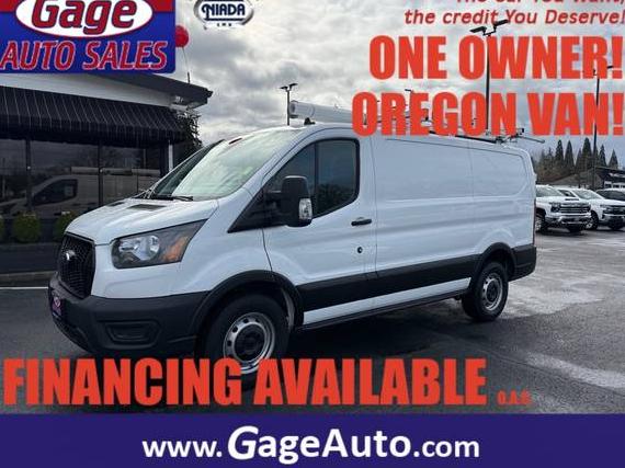 FORD TRANSIT 2021 1FTBR1YG6MKA16736 image