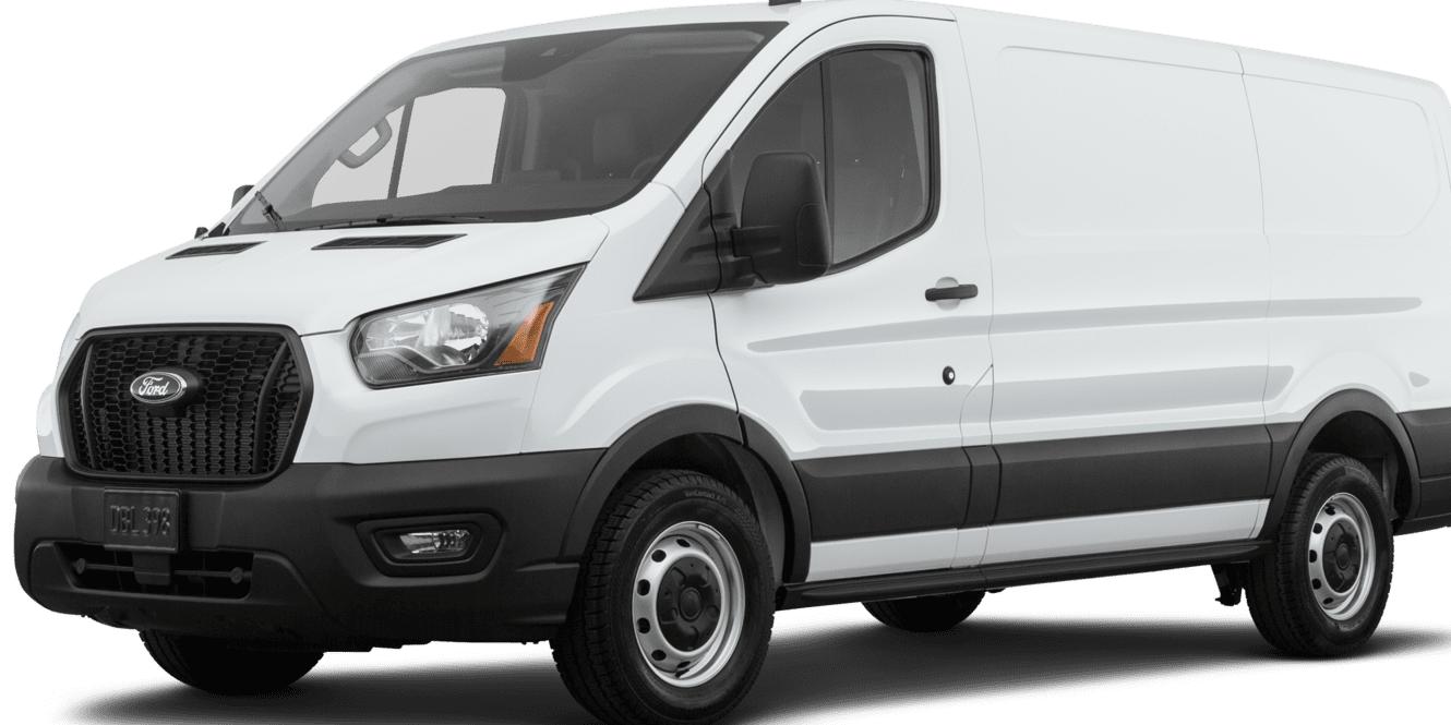 FORD TRANSIT 2021 1FTBR1Y82MKA91863 image