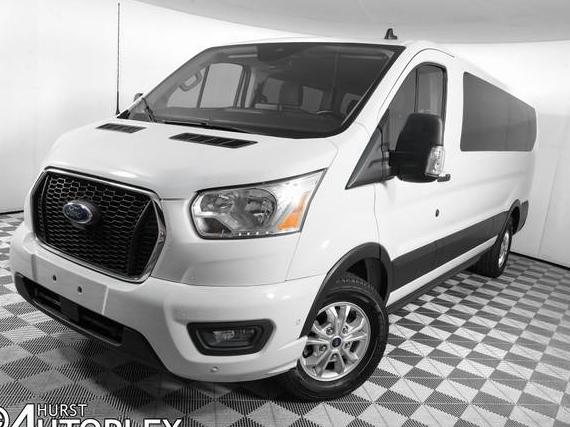 FORD TRANSIT 2021 1FBAX2YG9MKA14944 image FORD TRANSIT 2021 1FBAX2YG9MKA14944 image