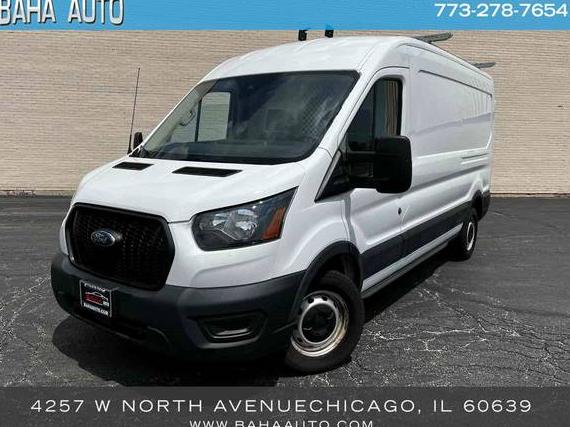 FORD TRANSIT 2021 1FTBR1C83MKA29623 image