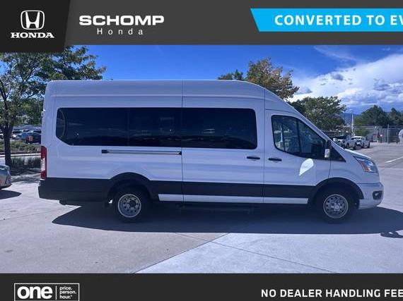 FORD TRANSIT 2021 1FBVU4X84MKB01862 image FORD TRANSIT 2021 1FBVU4X84MKB01862 image