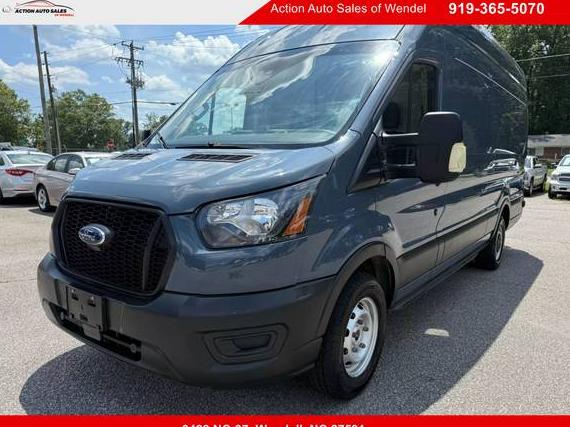 FORD TRANSIT 2021 1FTBR3X83MKA59145 image