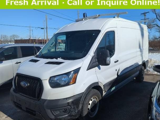 FORD TRANSIT 2021 1FTBR1C8XMKA74378 image