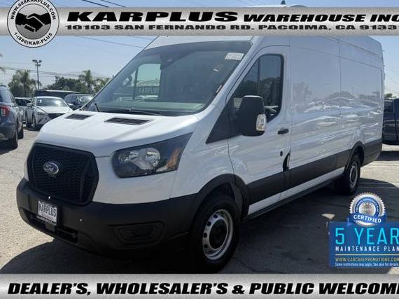 FORD TRANSIT 2021 1FTBR3X85MKA58949 image