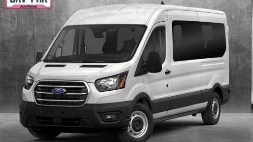 FORD TRANSIT 2021 1FBAX2C85MKA64501 image