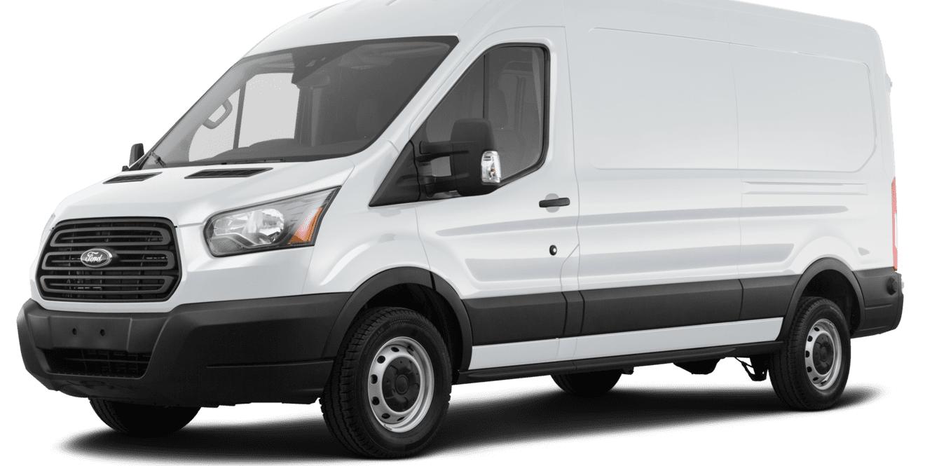 FORD TRANSIT 2021 1FTBW3X8XMKA62228 image