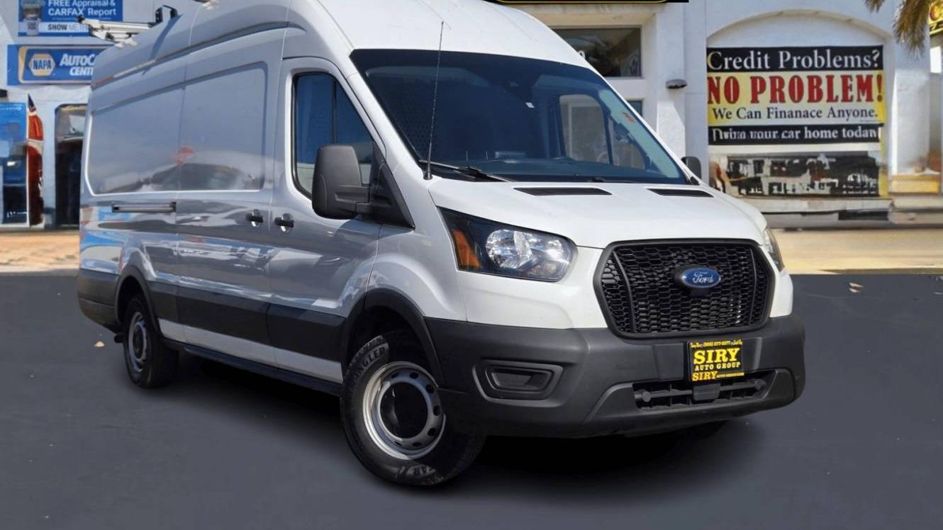 FORD TRANSIT 2021 1FTBW3XG0MKA05950 image