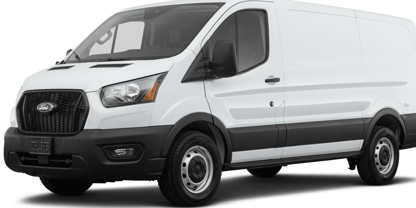 FORD TRANSIT 2021 1FTBR1Y83MKA77194 image