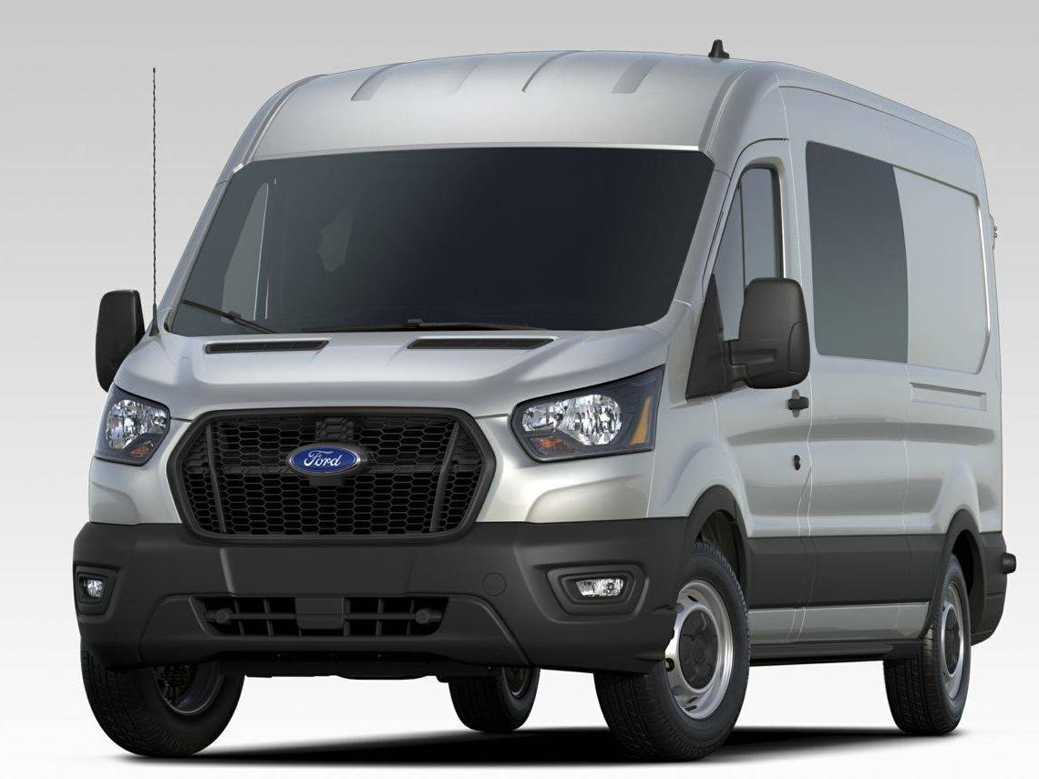 FORD TRANSIT 2021 1FTBR1C80MKA48551 image