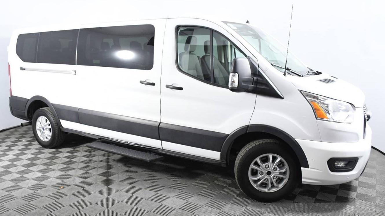 FORD TRANSIT 2021 1FBAX2Y87MKA14868 image